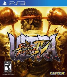 Street Fighter 4 Ds Rom Download